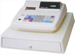 Cash Register