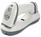 Barcode Scanners - Wireless from Symbol