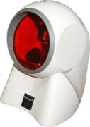 Barcode Scanners - Omini Directional from Metrologic